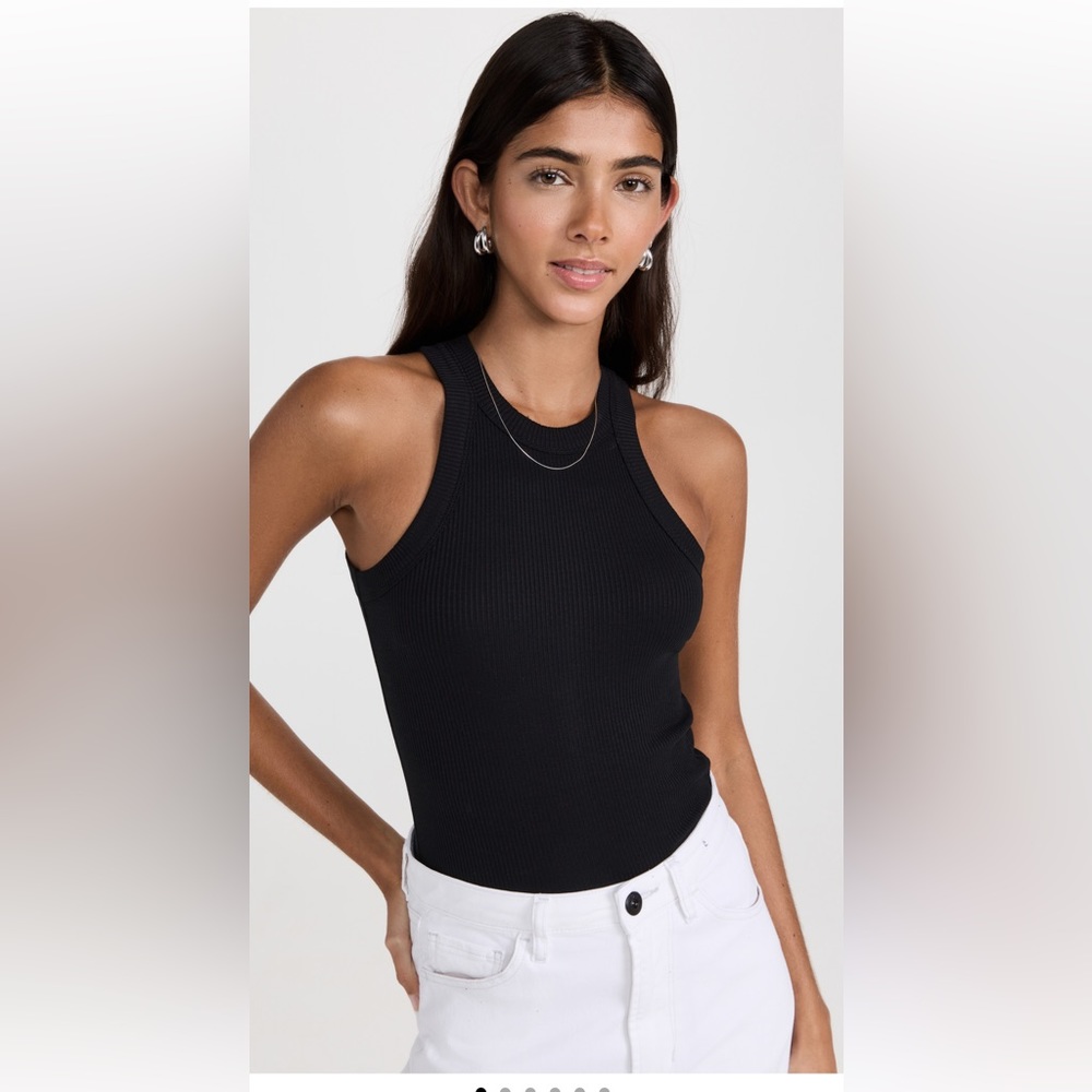 WSLY Rivington Bodysuit
